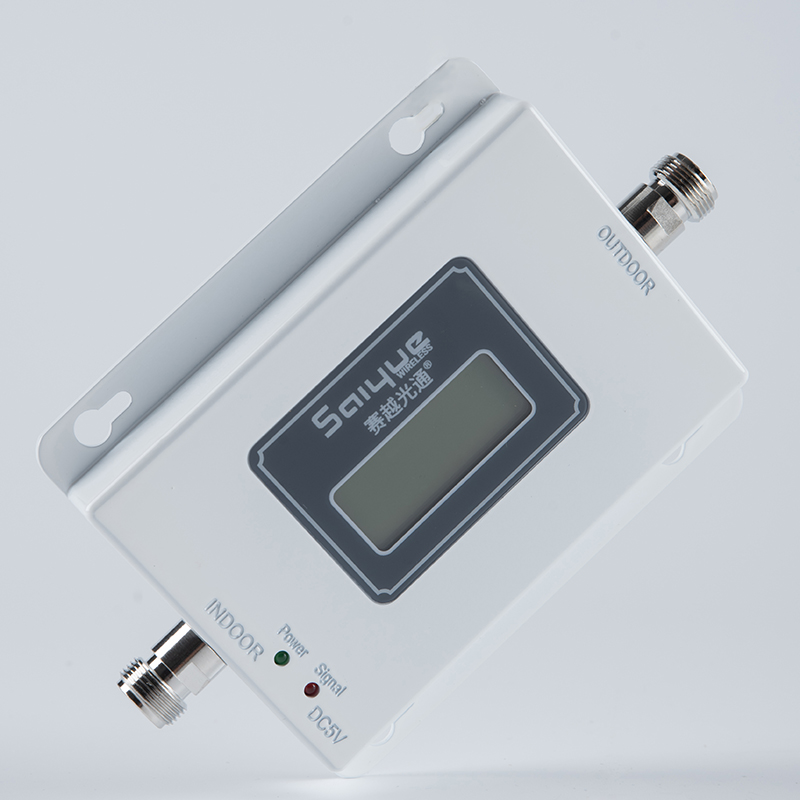 洪雅家用配电房机房信号放大器200㎡