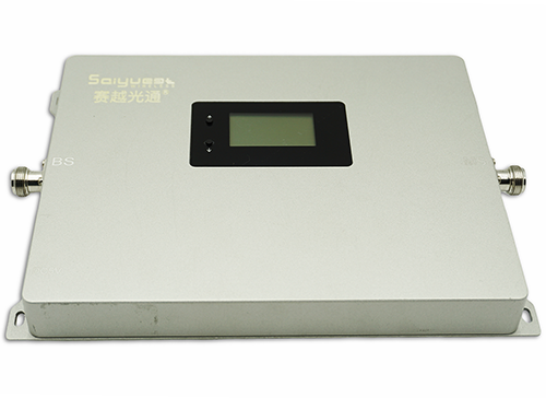  洪雅三频/四频/五频手机信号接收器800㎡