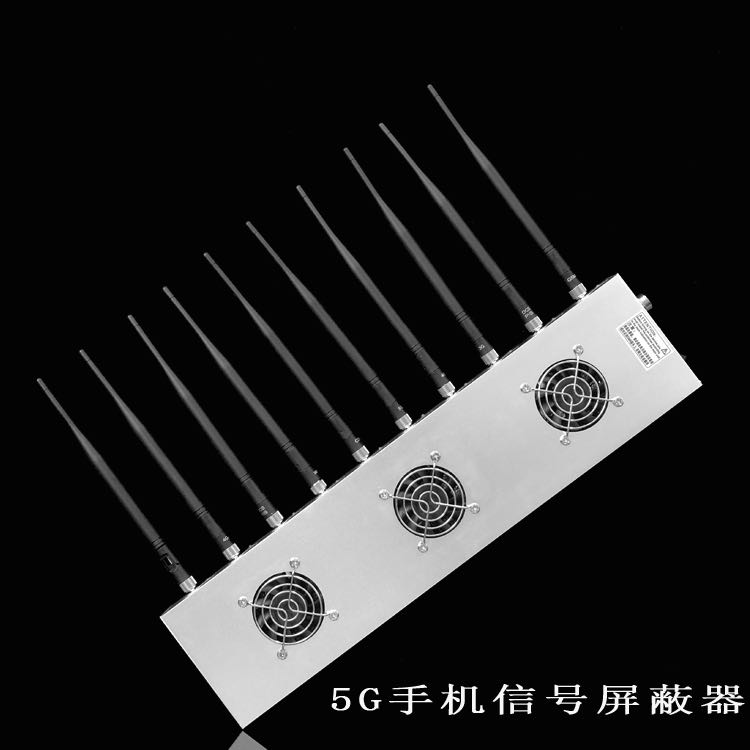 洪雅外置10天线移动通信干扰器