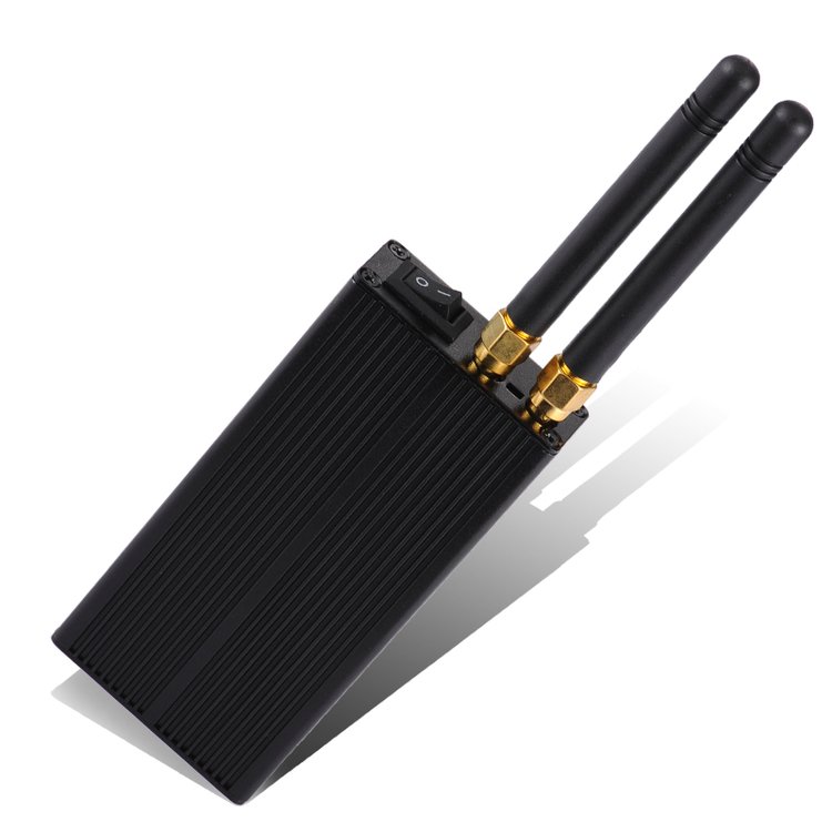  洪雅1.2G/1.5G导航屏蔽器