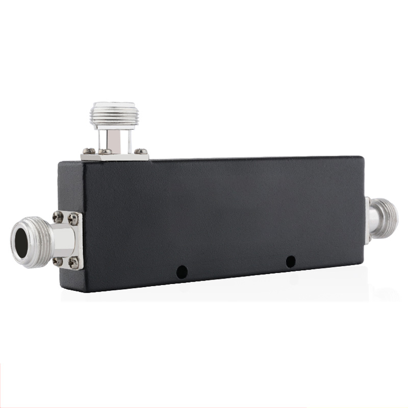  洪雅FM调频广播同步广播耦合器