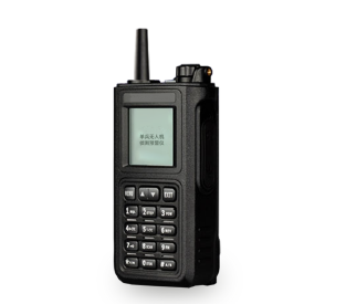  洪雅单兵无人机侦测预警仪