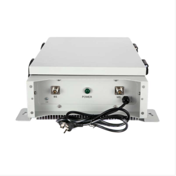  洪雅无线对讲系统双向干线放大器