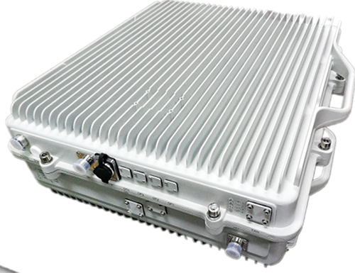 洪雅信令级数字室分型移动通信干扰器