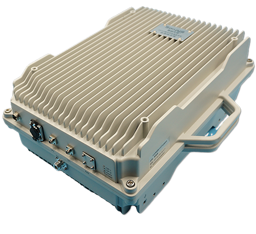  洪雅TDD-LTE 1.8G无线直放站中继中转站