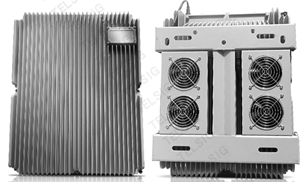  洪雅大功率室外全向固定式无人机反制设备