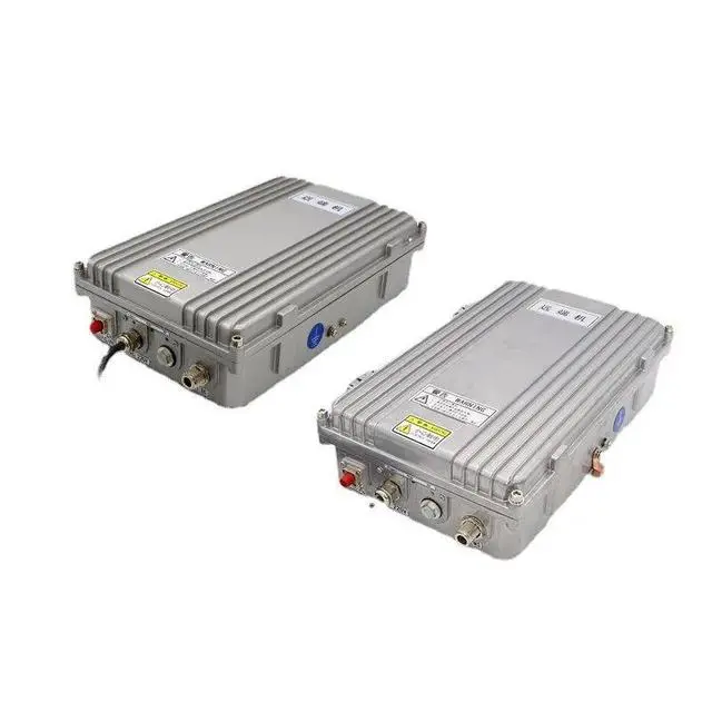  洪雅FM调频应急广播数字光纤近端机远端机