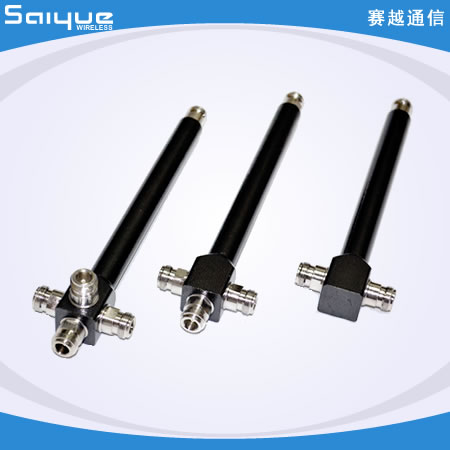  洪雅FM调频广播同步广播功分器