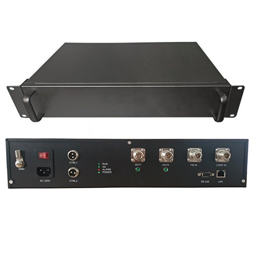  洪雅FM调频广播插播主机