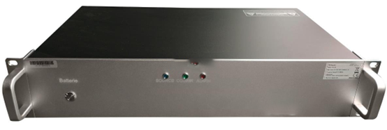  洪雅350M PDT消防集群警用主机直放站