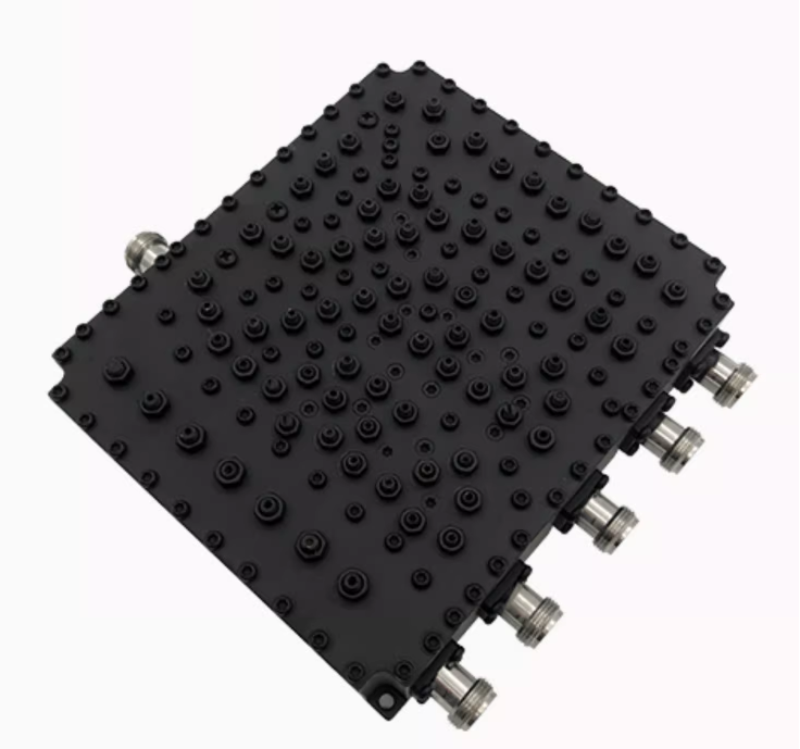  洪雅双频三频四频五频腔体合路器4G+5G