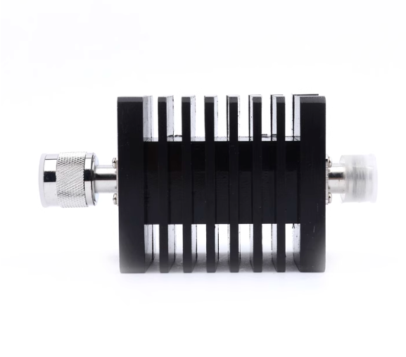  洪雅腔体固定衰减器0-3G/0-4G  N型接口