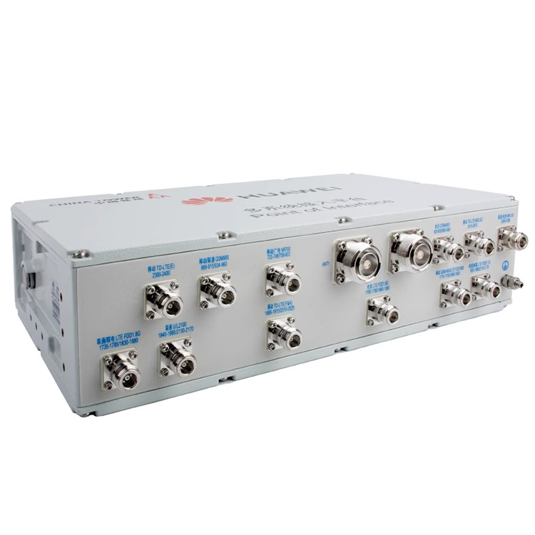  洪雅4G5G腔体POI多频合路器