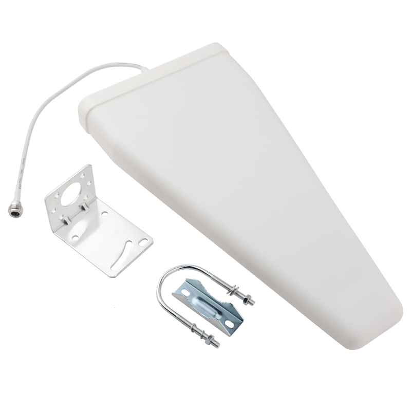  洪雅对数周期天线定向接收发射700-3700MHz